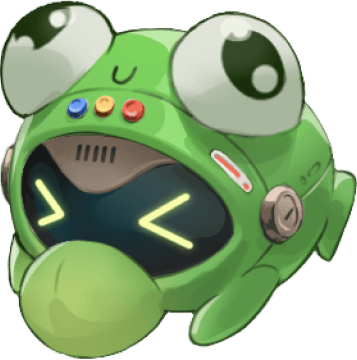 frog